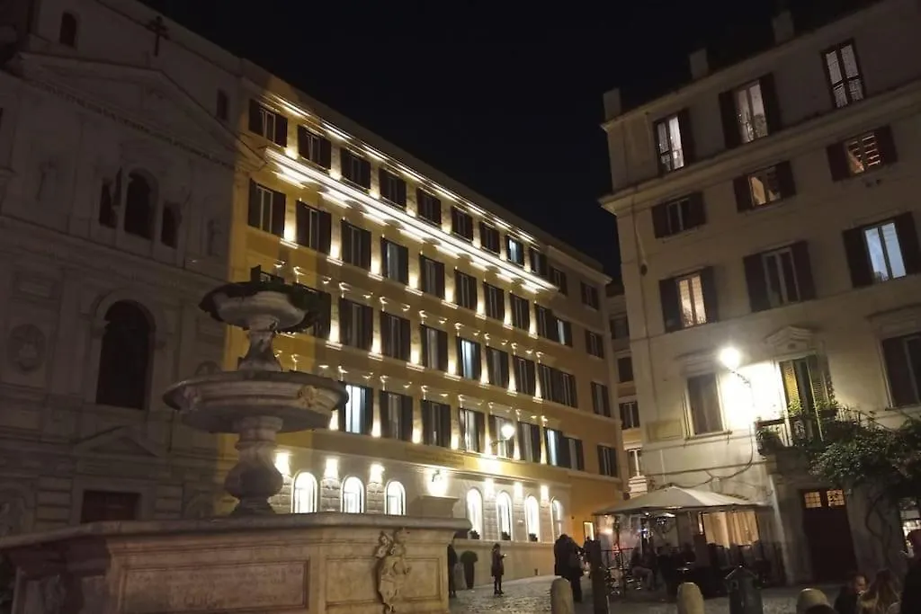 Apartment Loft Colosseo, In Rome Center Italy