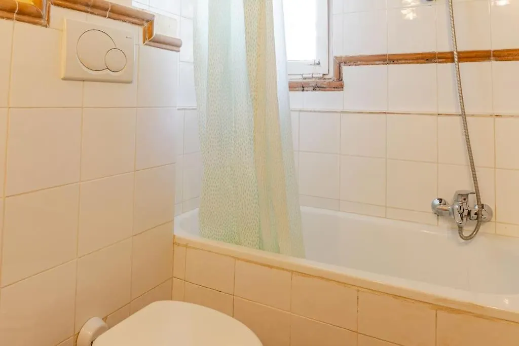 Loft Colosseo, In Rome Center Apartment
