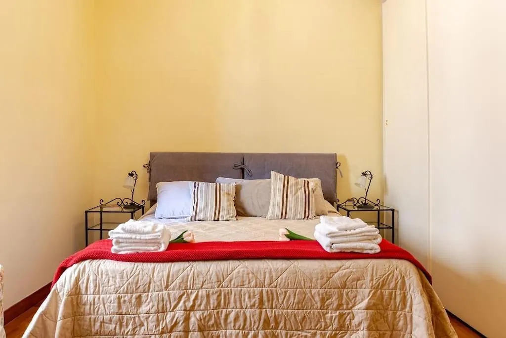 Loft Colosseo, In Rome Center Apartment