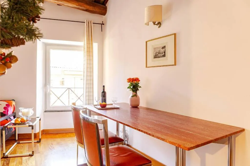 Apartment Loft Colosseo, In Rome Center