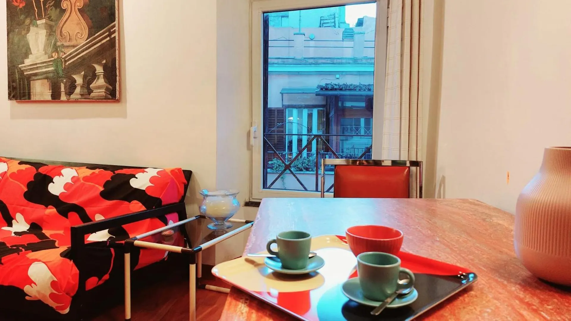 Loft Colosseo, In Rome Center Italy