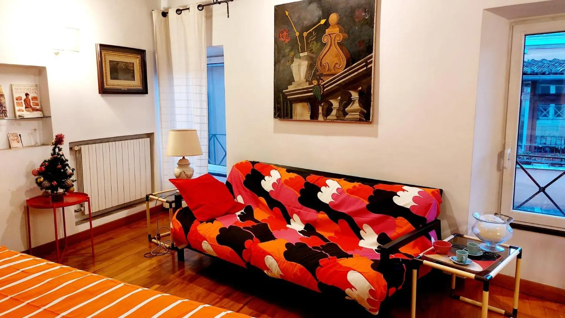 Loft Colosseo, In Rome Center Italy