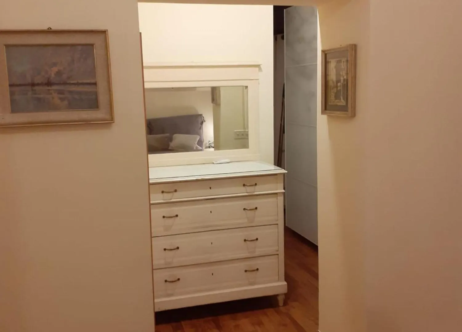 Apartment Loft Colosseo, In Rome Center