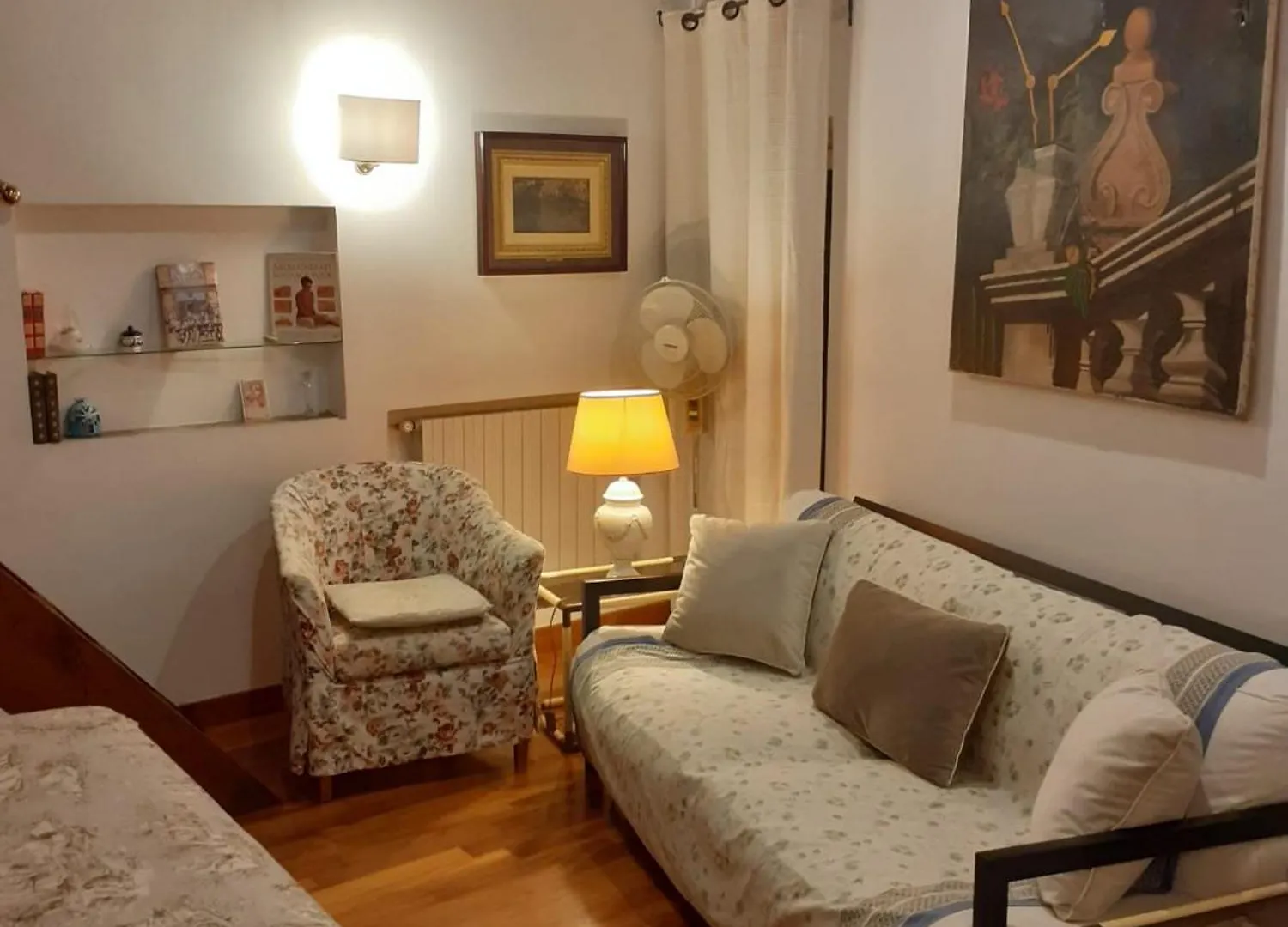 Loft Colosseo, In Rome Center 0*,