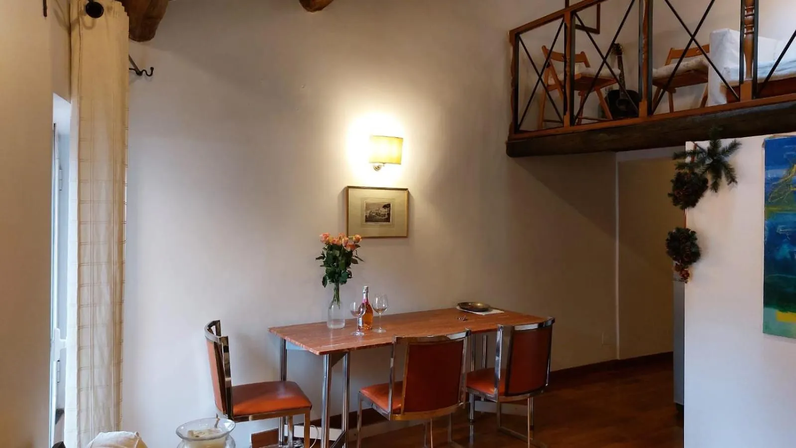 Apartment Loft Colosseo, In Rome Center