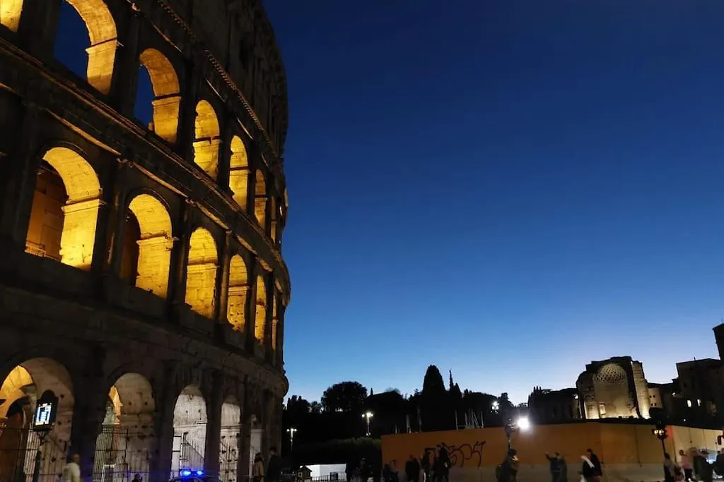 Apartman Loft Colosseo, In Rome Center