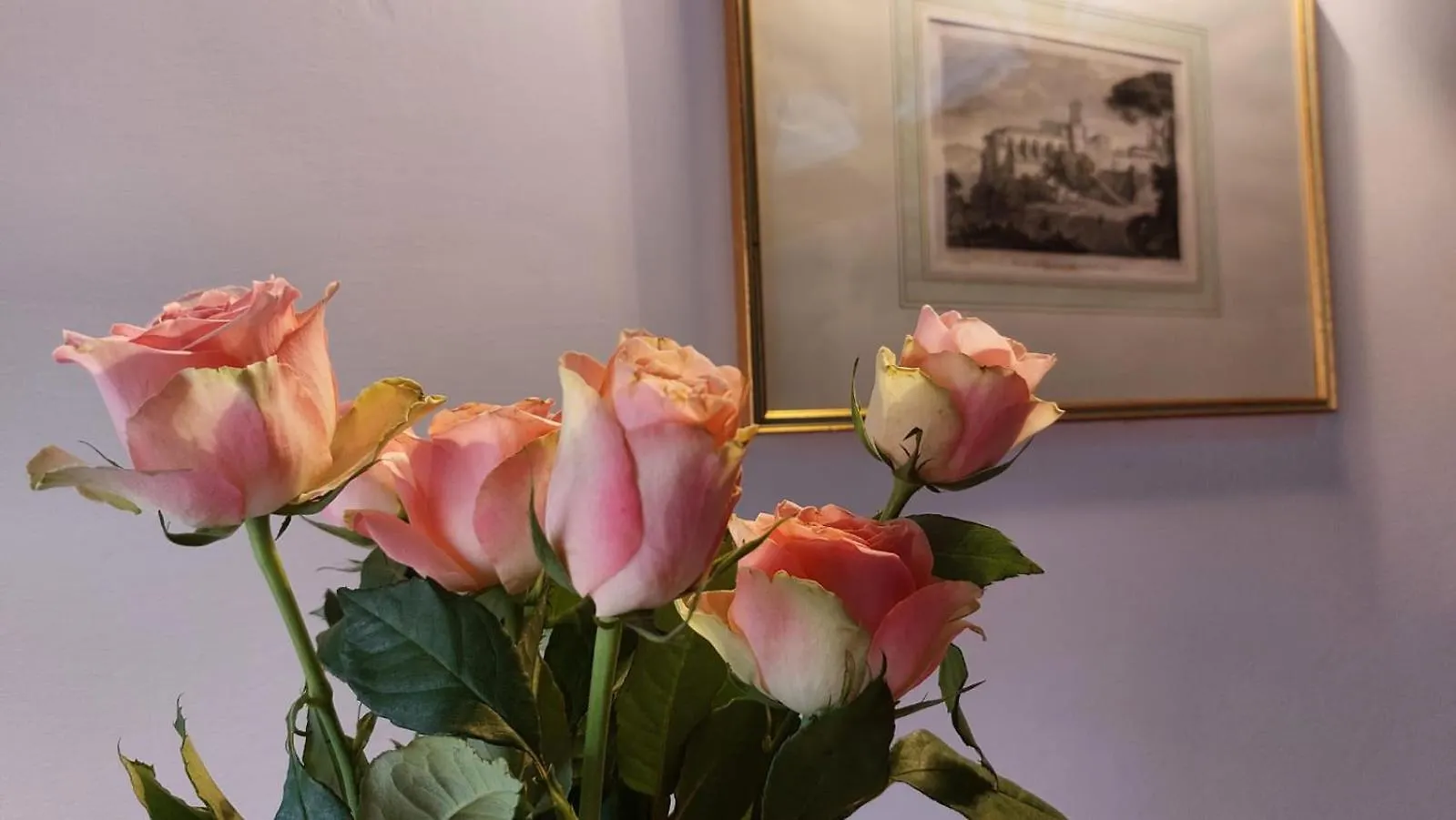 Loft Colosseo, In Rome Center Apartman