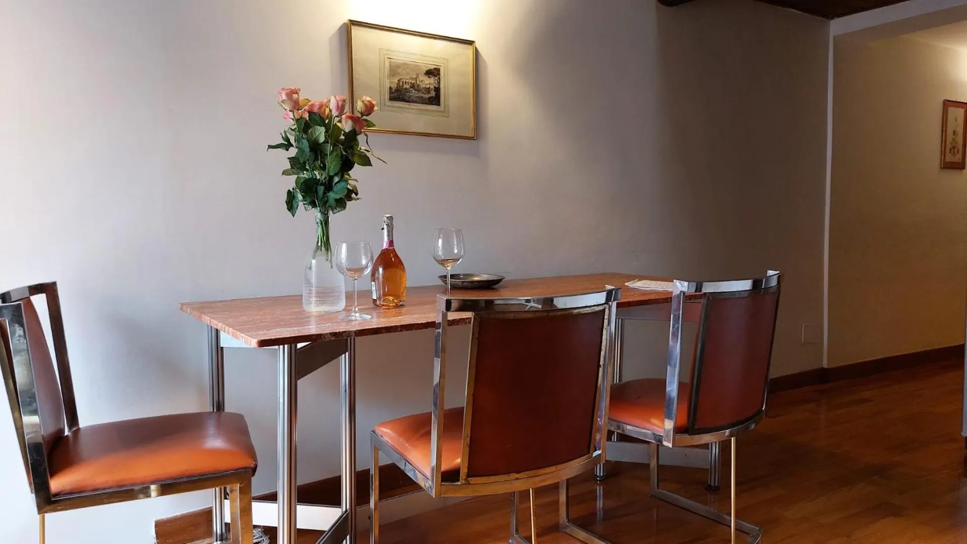 Apartman Loft Colosseo, In Rome Center