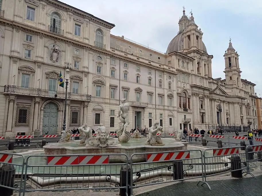 Apartman Loft Colosseo, In Rome Center Olaszország